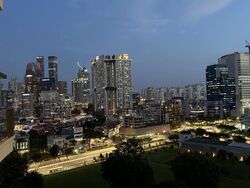 One Pearl Bank (D3), Apartment #612785411